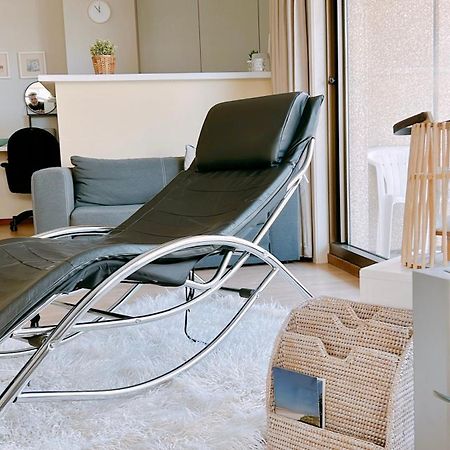 Ruim, Lichtrijk Appartement Met Groot Terras Uitstekend Gelegen In De Panne Esterno foto