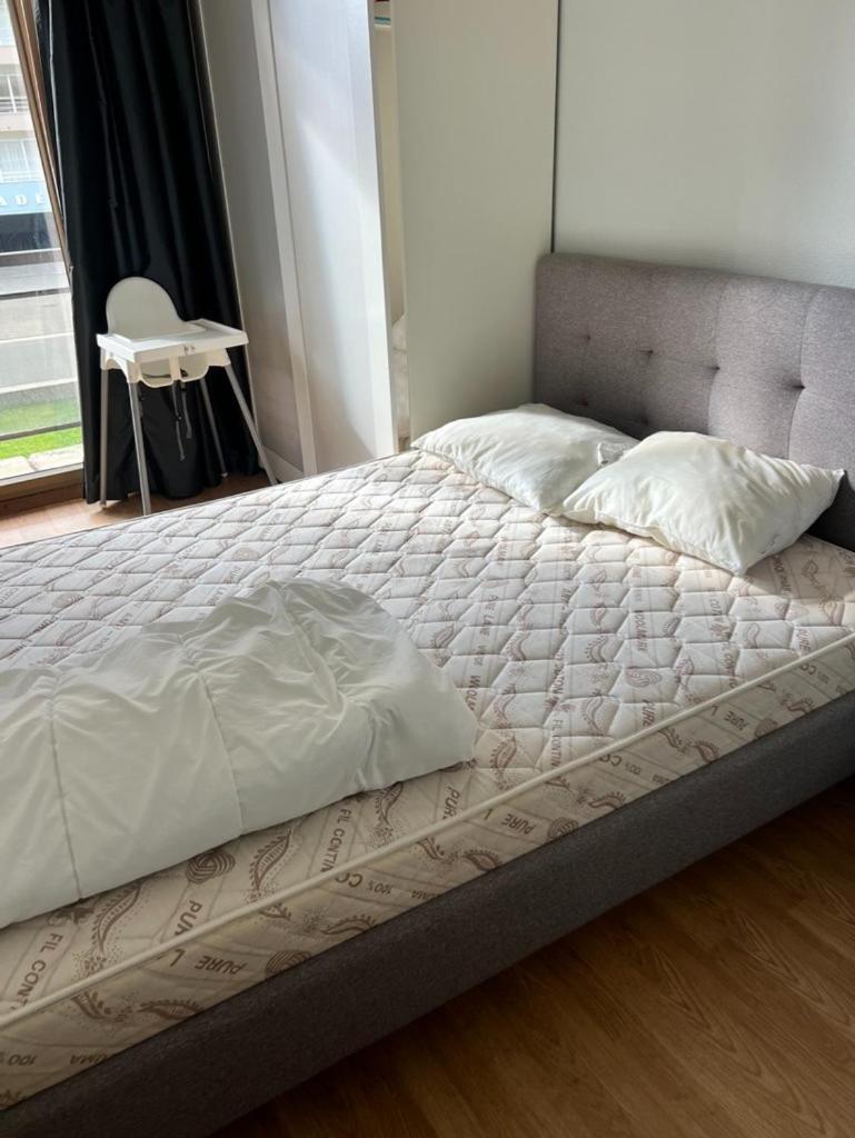 Ruim, Lichtrijk Appartement Met Groot Terras Uitstekend Gelegen In De Panne Esterno foto