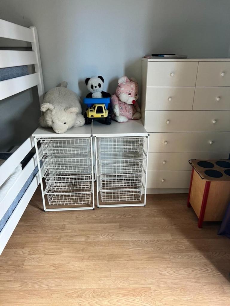 Ruim, Lichtrijk Appartement Met Groot Terras Uitstekend Gelegen In De Panne Esterno foto